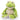 Frog Warmies Warmies Kids