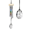 Woodstock Gem Drop Chime - Prism