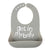 Get In My Belly Wonder Bib Bella Tunno Baby
