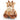Giraffe Warmies Warmies Kids