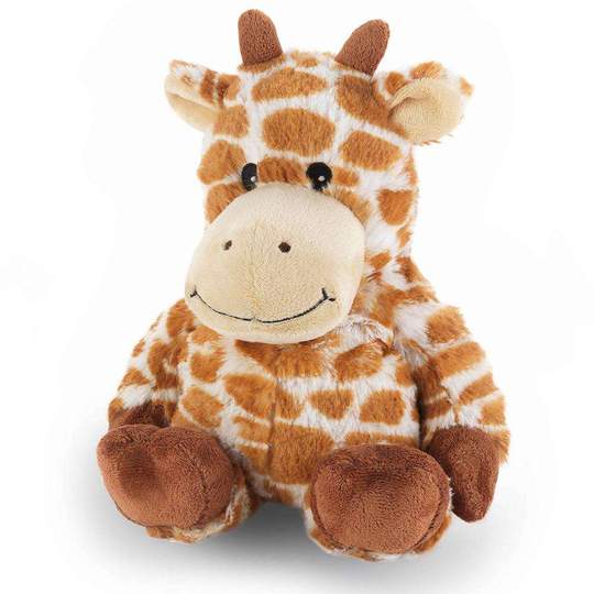 Giraffe Warmies Warmies Kids