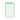 #Goals Tabbed Sticky Notes Knock Knock Paper Goods