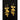 Gold Orchid Cascade Earrings Sosie Designs Jewelry