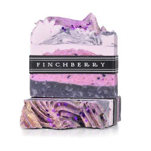 Grapes Of Bath Soap Finchberry Bath & Body