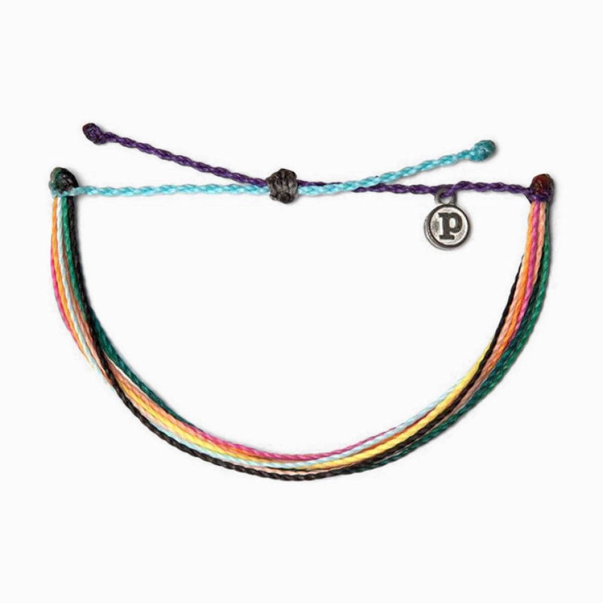 Hakuna Matata Original Bracelet Pura Vida Bracelets Jewelry