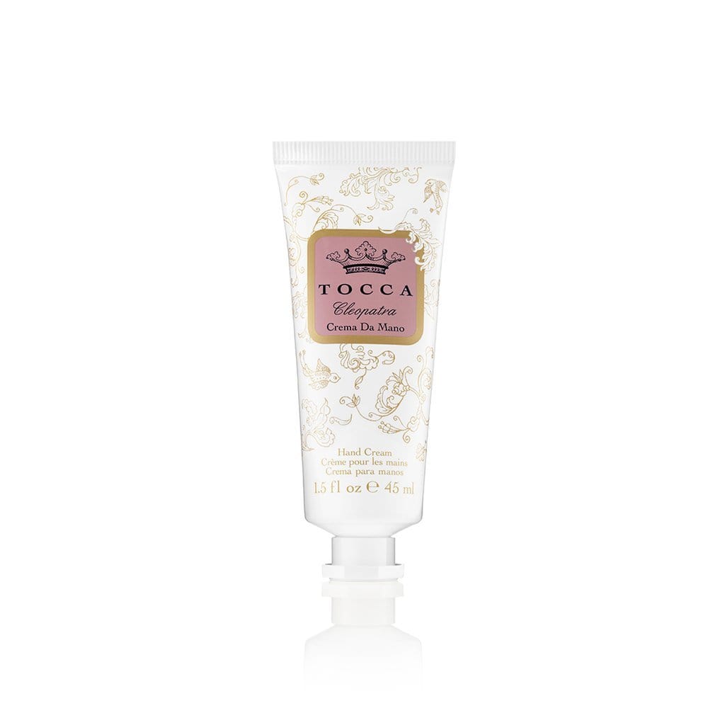 Hand Cream - Cleopatra Tocca Bath &amp; Body