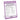 Honorary Unicorn Nifty Notes Knock Knock Paper Goods