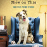 I Could Chew On This Book Hachette (Chronicle Books) Books & Journals