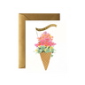 Ice Cream Birthday Card Rifle Paper Co Cards