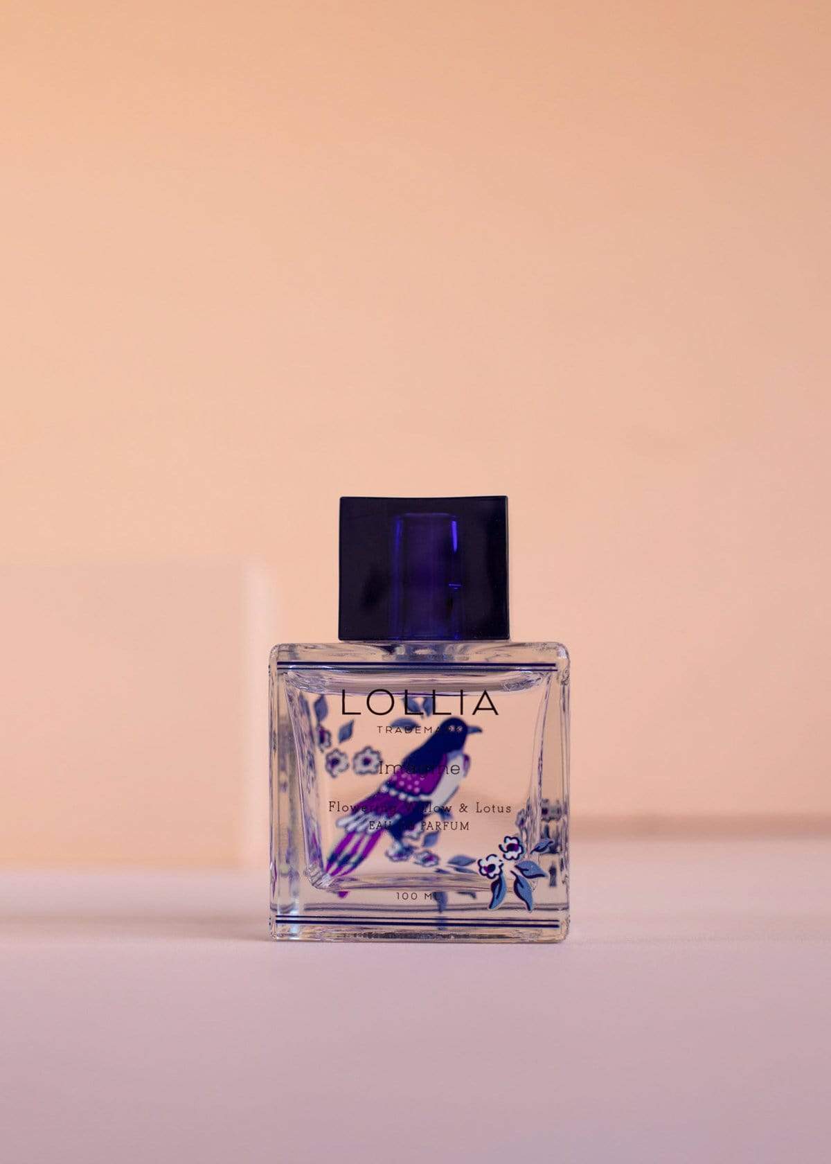 IMAGINE Eau De Parfum / Lollia Lollia Bath & Body