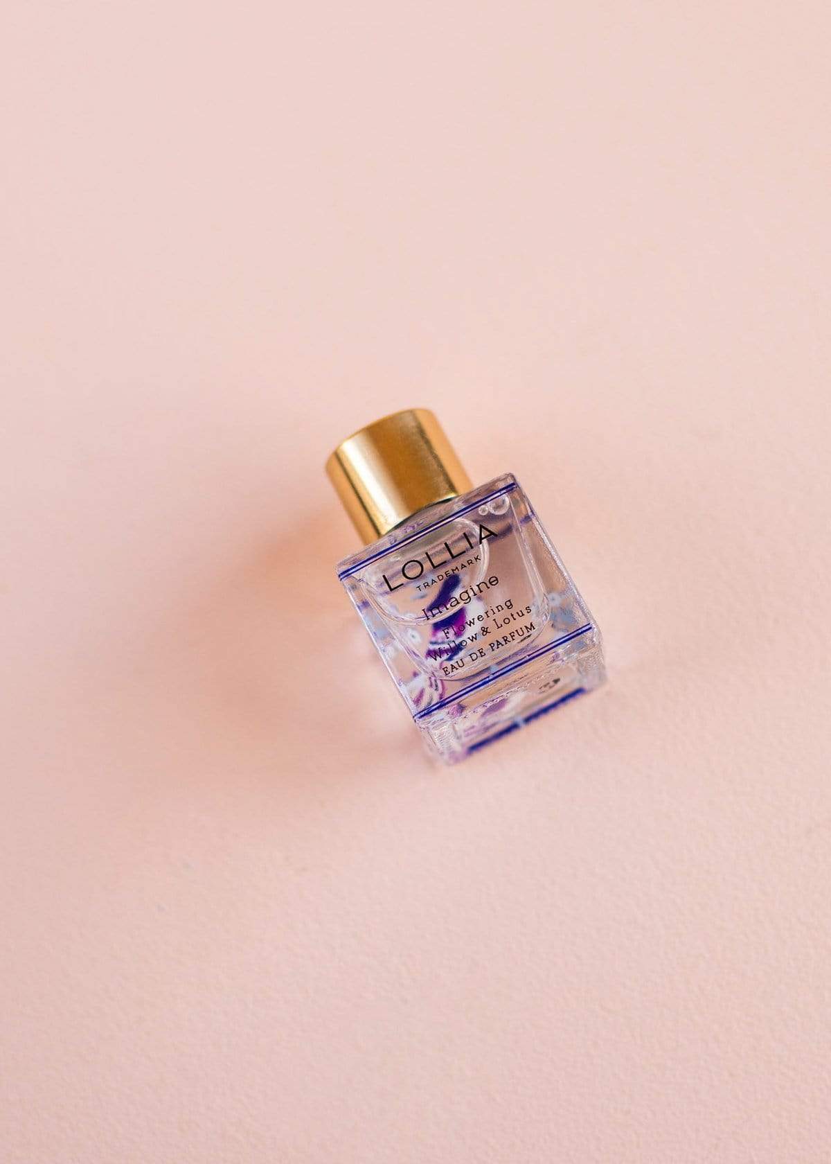 IMAGINE Little Luxe Eau De Parfum / Lollia Lollia Bath & Body