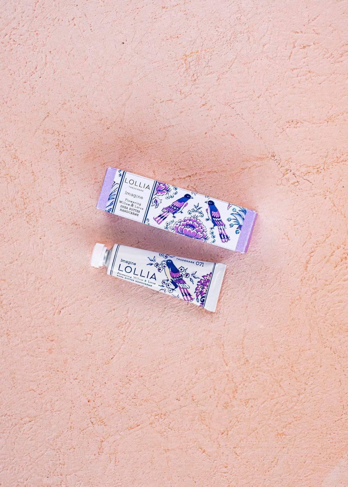 IMAGINE Petite Treat Handcreme / Lollia Lollia Bath & Body