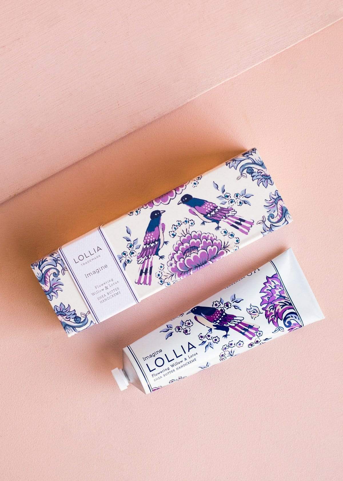 IMAGINE Shea Butter Handcreme / Lollia Lollia Bath & Body
