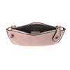 Iris Mini Crossbody Wristlet Clutch