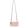 Iris Mini Crossbody Wristlet Clutch
