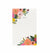 JULIET ROSE Notepad Rifle Paper Co Paper Goods