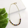 Kantha Delicate Necklace World Finds Jewelry