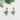 Kantha Tiered Droplet Earrings World Finds Jewelry