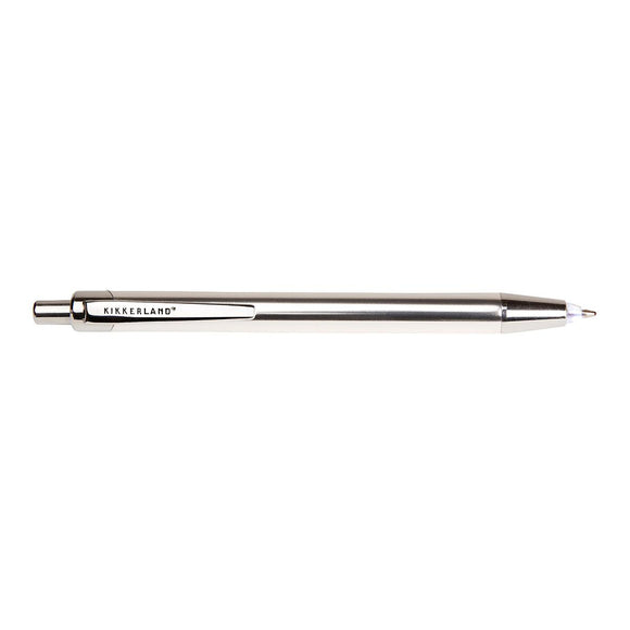 Invisible Pen &amp; Light