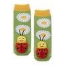 Ladybug Baby Socks Messy Moose Socks Baby