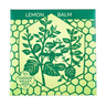 Lemon Balm Seeds Art Pack Hudson Valley Seed Library Garden/Outdoors
