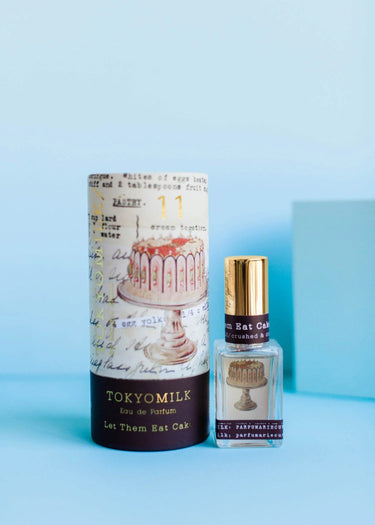 Let Them Eat Cake No. 11 Parfum Tokyo Milk Perfume