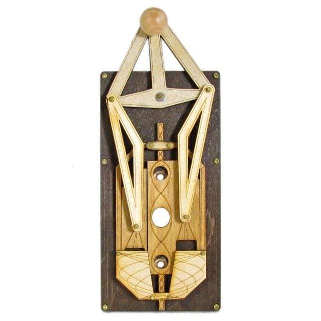 Light Rig Switch Plate - Brown Green Tree Jewelry Home Decor