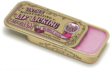 Lip Licking Lip Balm Tin Tinte Cosmetics Bath & Body