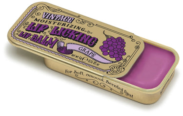 Lip Licking Lip Balm Tin Tinte Cosmetics Bath & Body