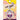 Lip Shit Pineapple Brown Sugar Lip Balm Blue Q Bath & Body