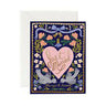 Love Birds Wedding Card Rifle Paper Co Cards
