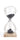 Magnetic Sand Hourglass Timer Kikkerland Designs Fun Stuff
