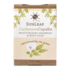 Moisturizing Shampoo &amp; Body Soap - Cardamom/Copiaba SunLeaf Naturals LLC Bath &amp; Body