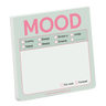 Mood Sticky Notes - Pastel Knock Knock Paper Goods