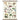 Mushrooms Vintage School Chart