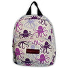 Kids Backpack - Octopus