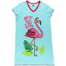 On My Last Leg Nightshirt - L/XL Lazy One Clothing