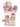 Oops, I'm Drunk Oven Mitt Blue Q Household Stuff