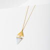Echo Necklace - Opalite
