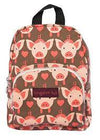 Kids Backpack - Pig