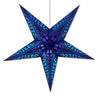Pisces Hanging Star Lantern Whirled Planet Home Decor