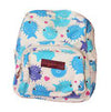 Kids Backpack - Puffer Fish