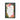 ROSALIE Notepad by Rifle Paper Co. Rifle Paper Co Paper Goods