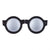 Round Glasses Contact Lens Case Kikkerland Designs Fun Stuff