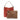 Scarlett Hobo Bag w/Coffee Handle Joy Susan Accessories