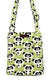 Small Messenger Bag - Panda Bungalow 360 Kids