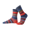 Solmate Crew Socks - Masala Solmate Socks Clothing