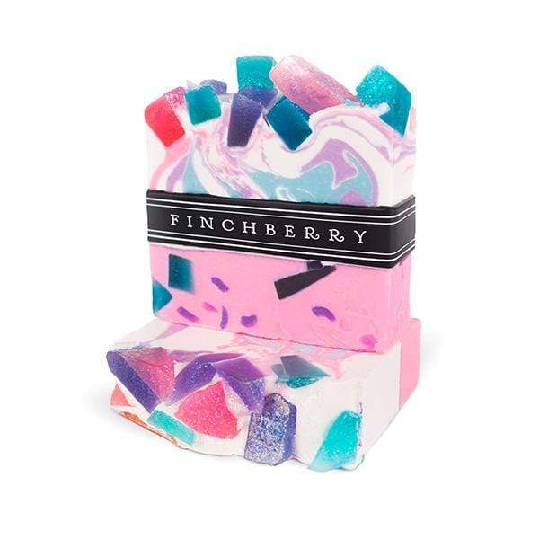 Spark Soap Finchberry Bath & Body