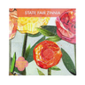 State Fair Zinnia Seeds Art Pack Hudson Valley Seed Library Garden/Outdoors