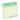 Thank You Sticky Notes - Pastel Knock Knock Paper Goods